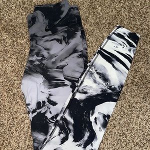 Nike Ombré leggings